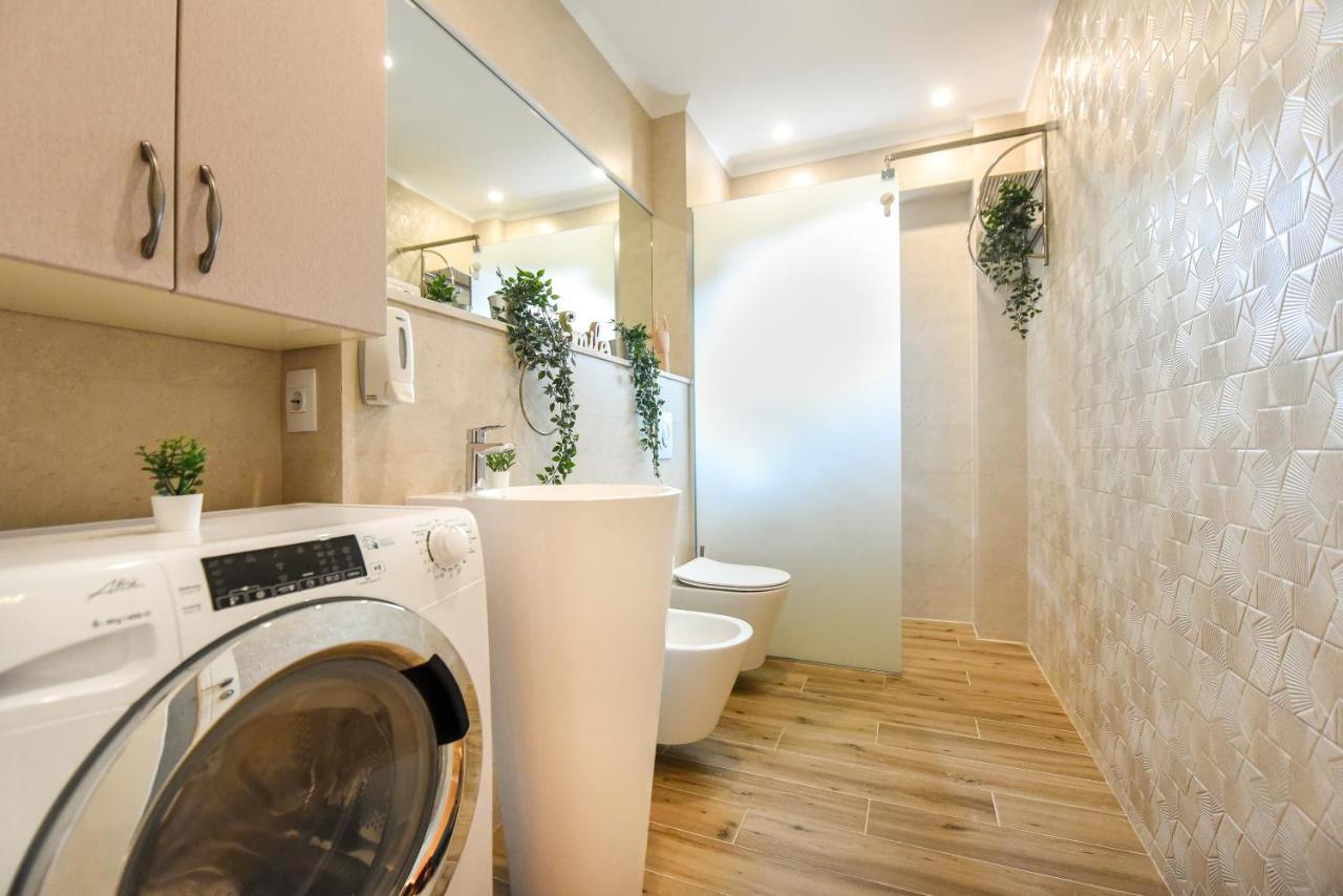 Vine Leaf - Ideal Brasov 2 BR Apartment Eksteriør billede